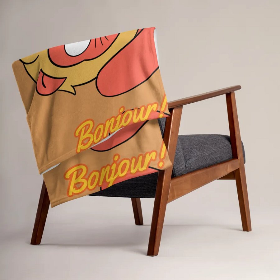 Bonjour! product image (15)