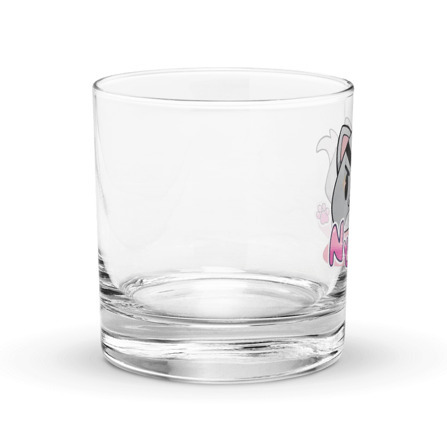 Nyafia Rocks Glass product image (3)