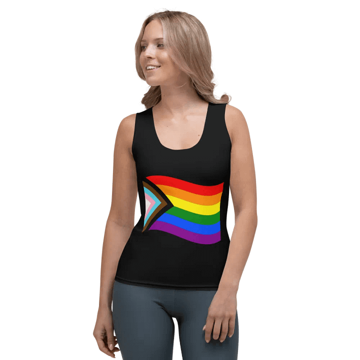 Female Pride Love product image (1)
