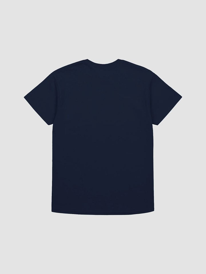 BGDC T-shirt product image (3)