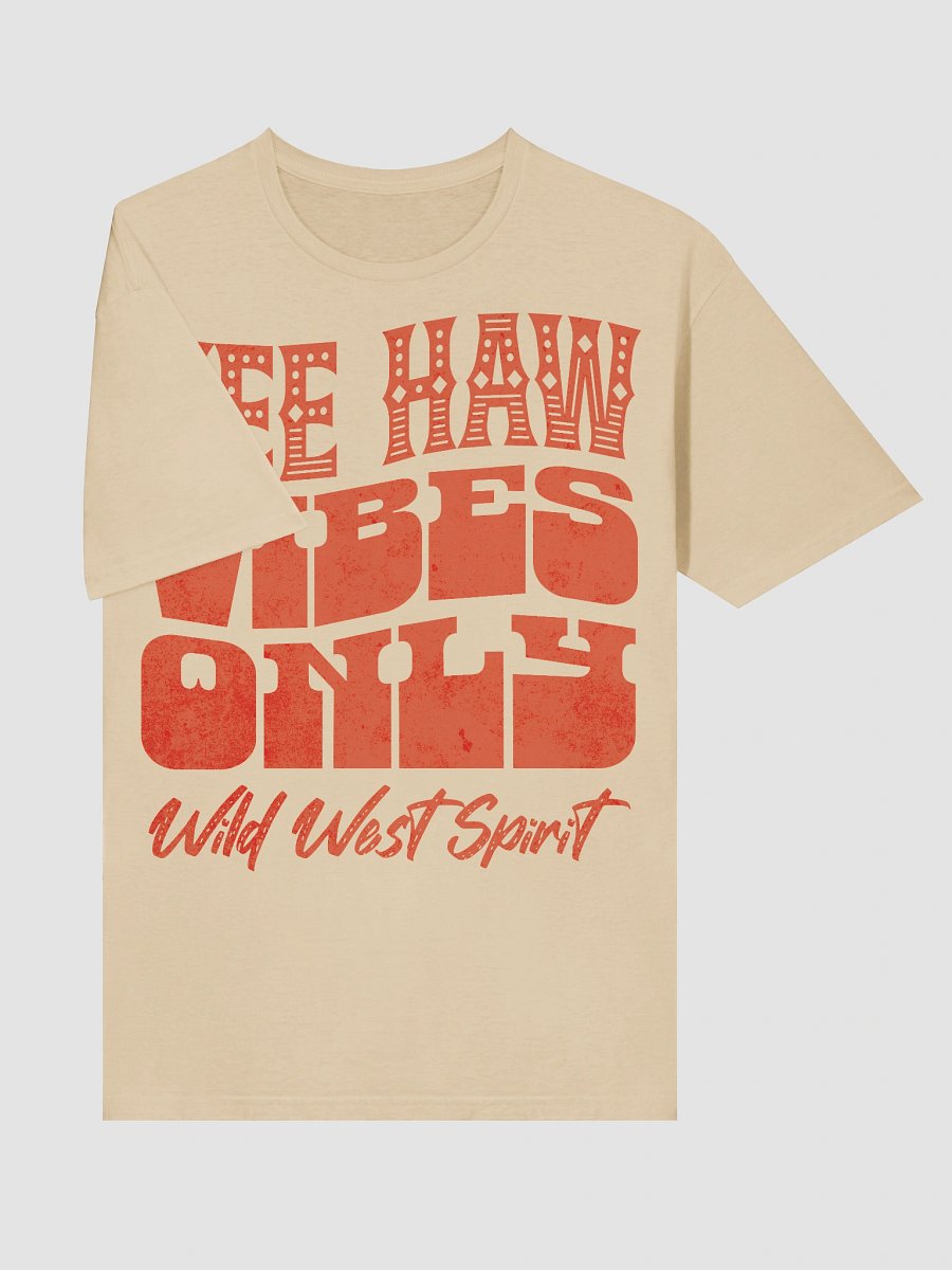 Yee Haw Vibes Only product image (5)