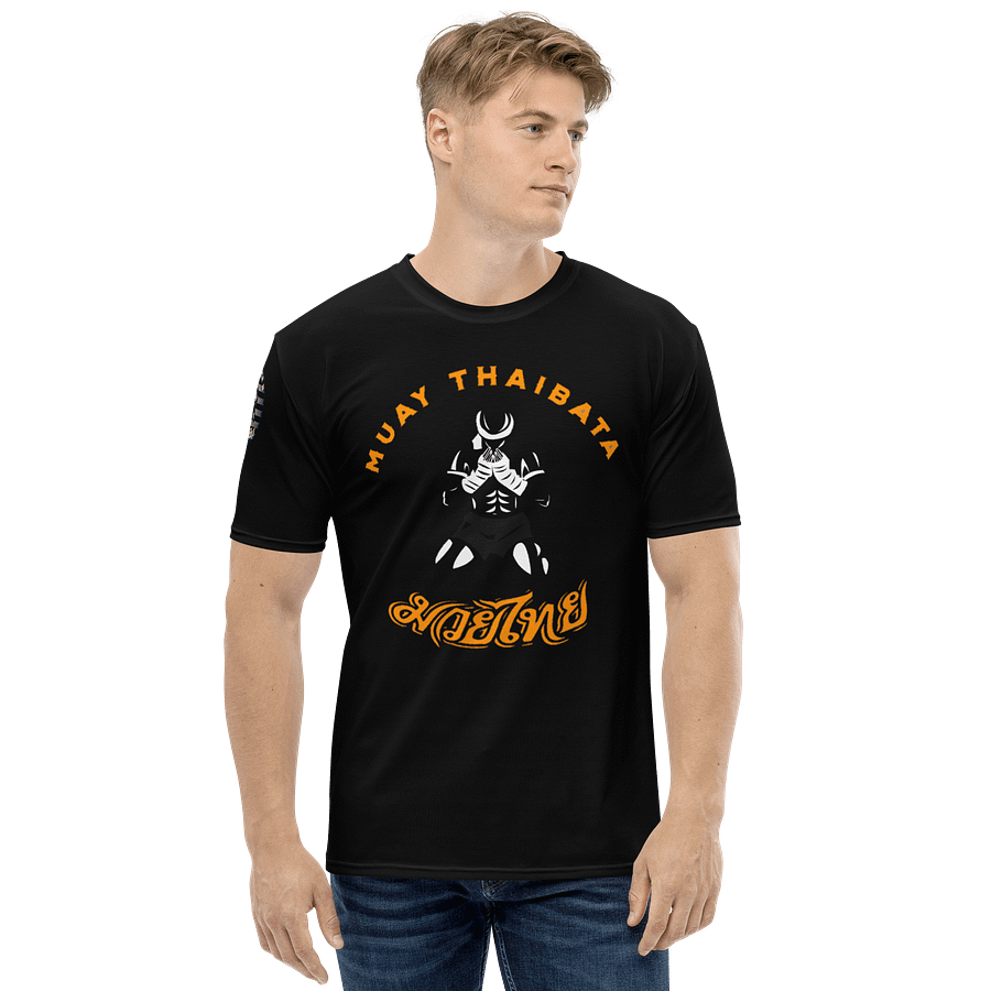 Muay Thaibata - Hanuman product image (2)
