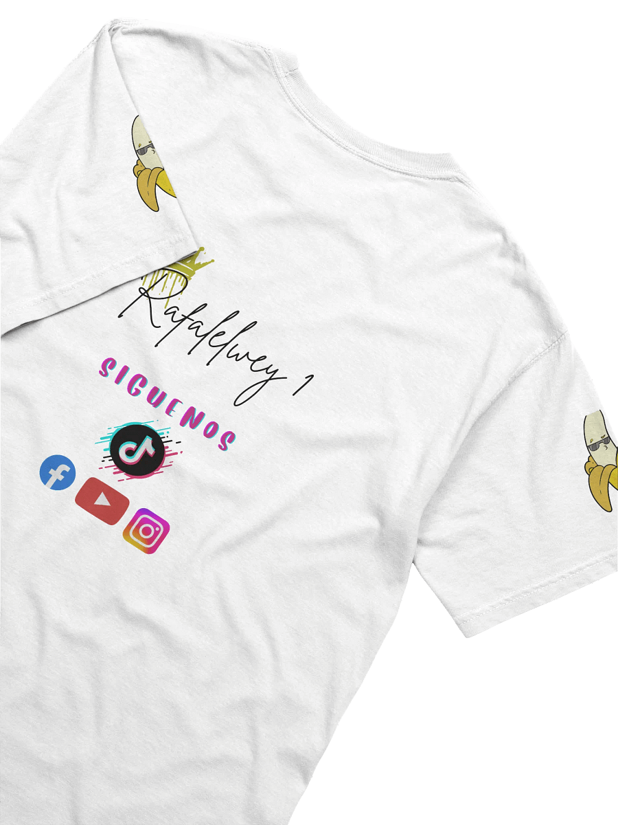 Camiseta Cool Banana Vibes product image (4)
