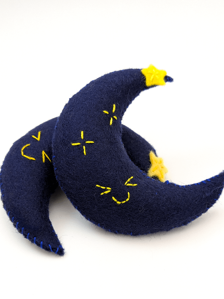 Meow at the Moon product image (1)