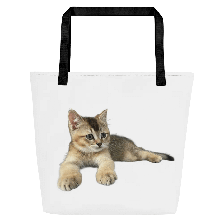 Toby's Signature Shopper product image (1)