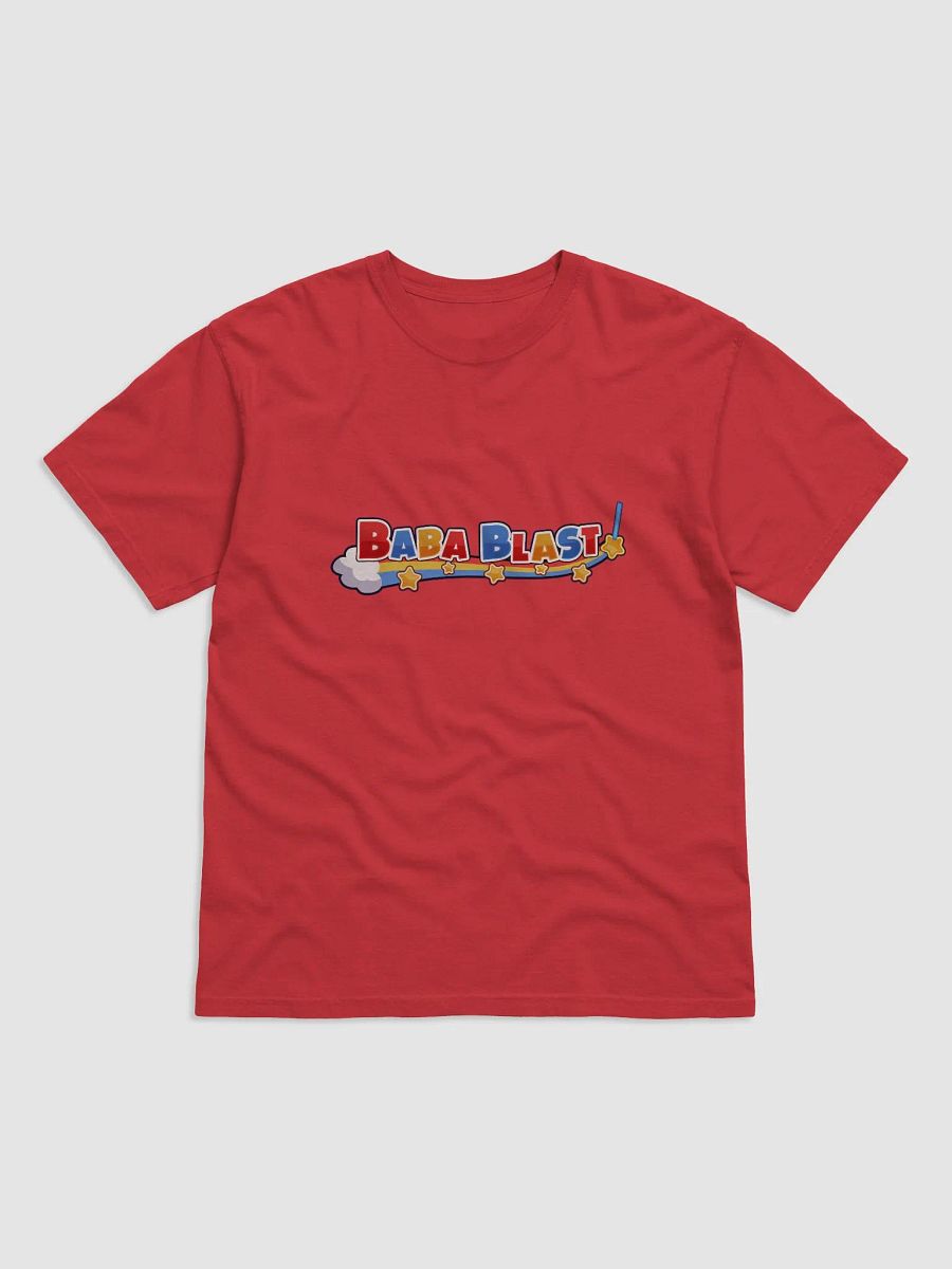 Adult Baba Blast T-Shirt product image (1)