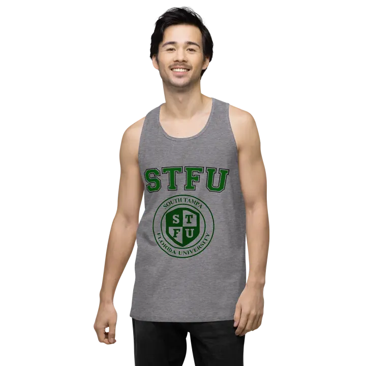 Men's Premium Tank Top Light Colors product image (19)