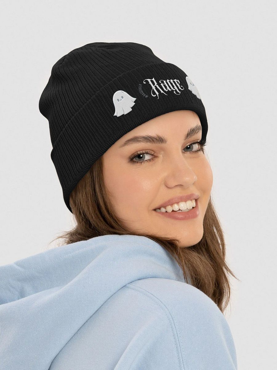 Ghostly Rage - Boo-tiful Beanie product image (1)