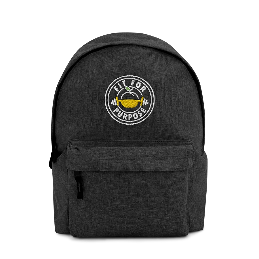 StrongBack BackPack product image (1)