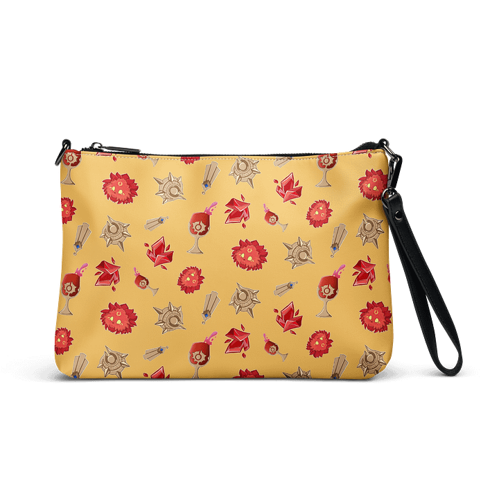Mydei Pattern Crossbody Bag product image (1)