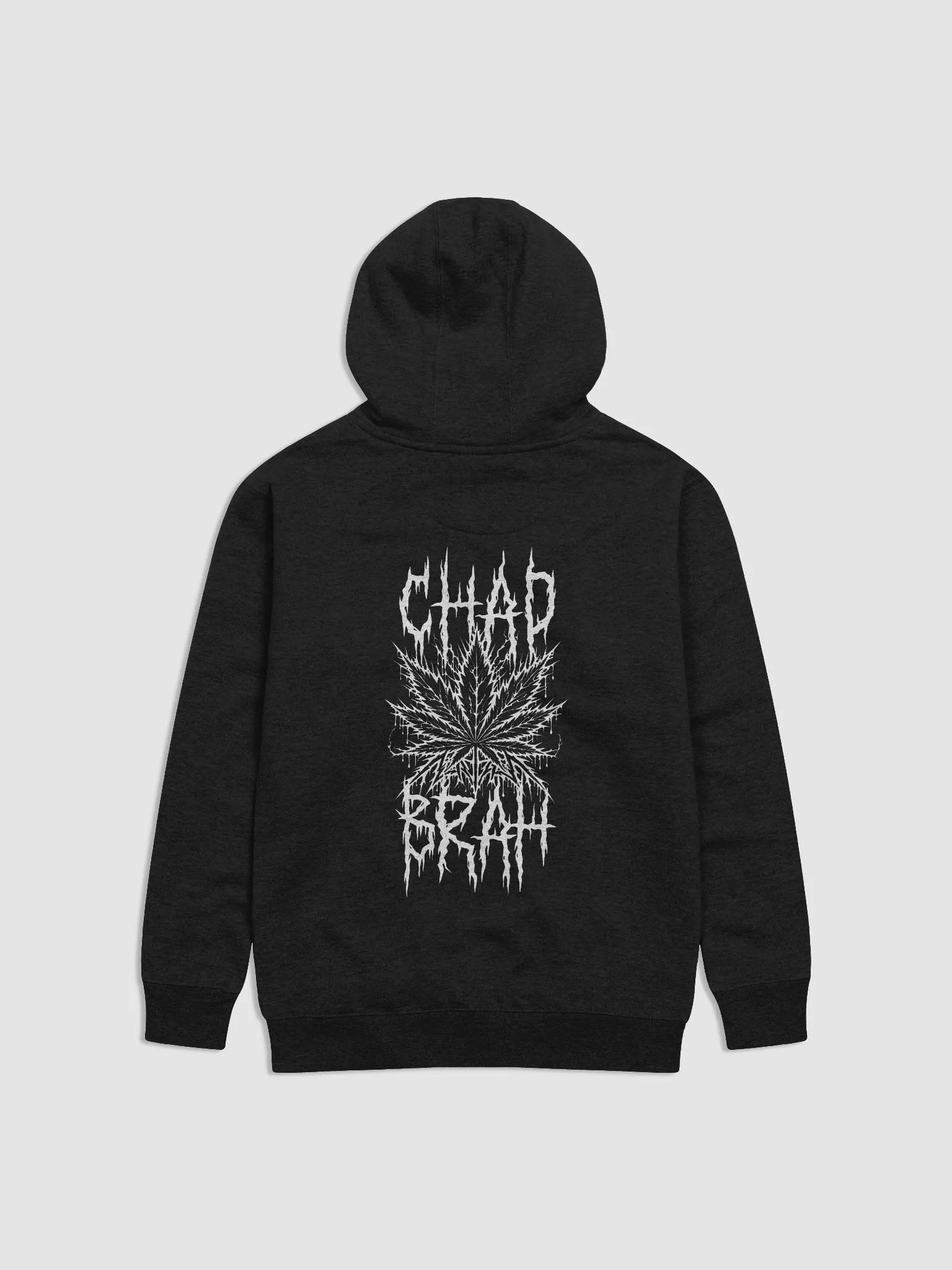 BrahFam Hoodie product image (2)