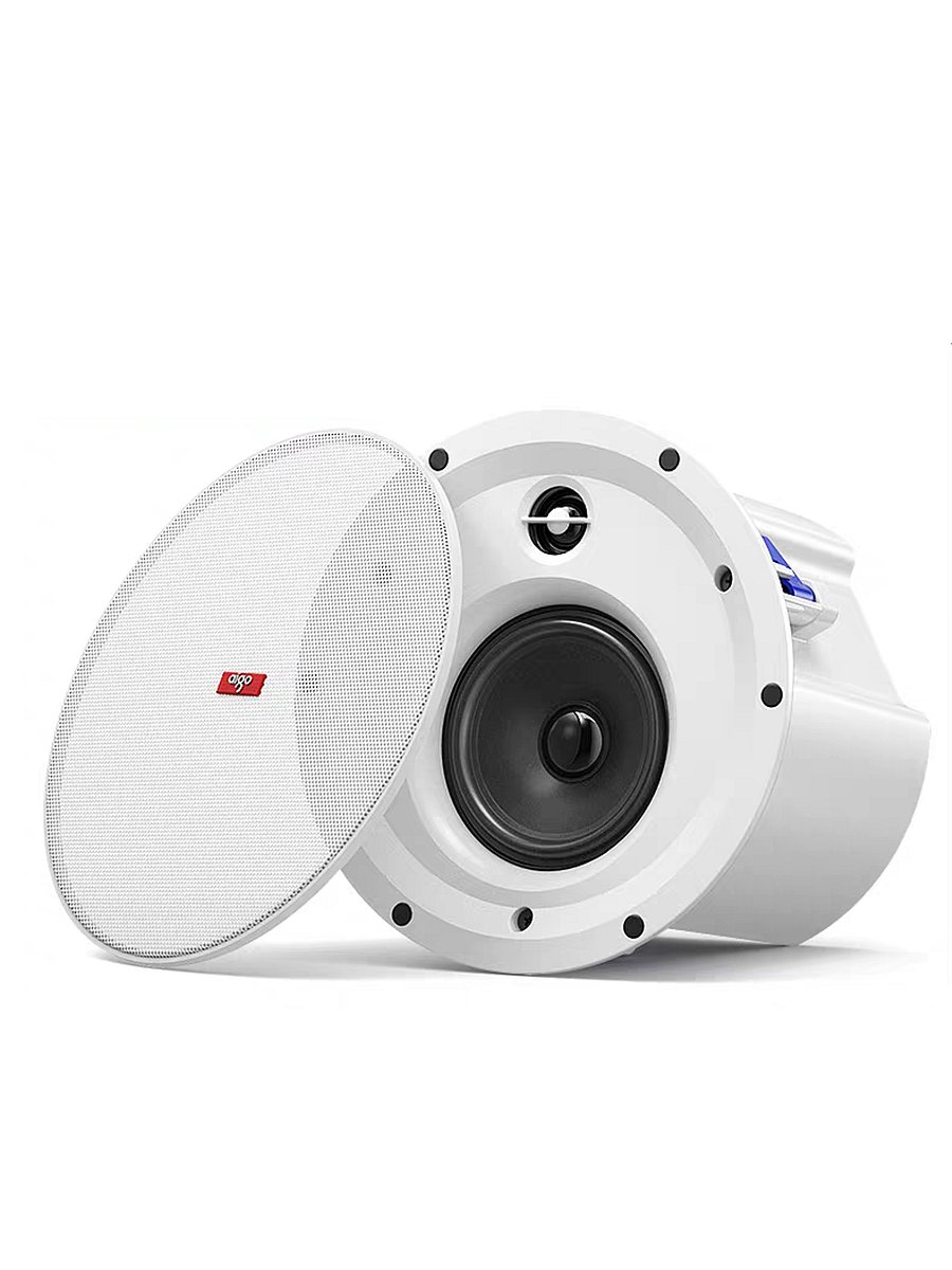 Aigo duo speaker product image (2)
