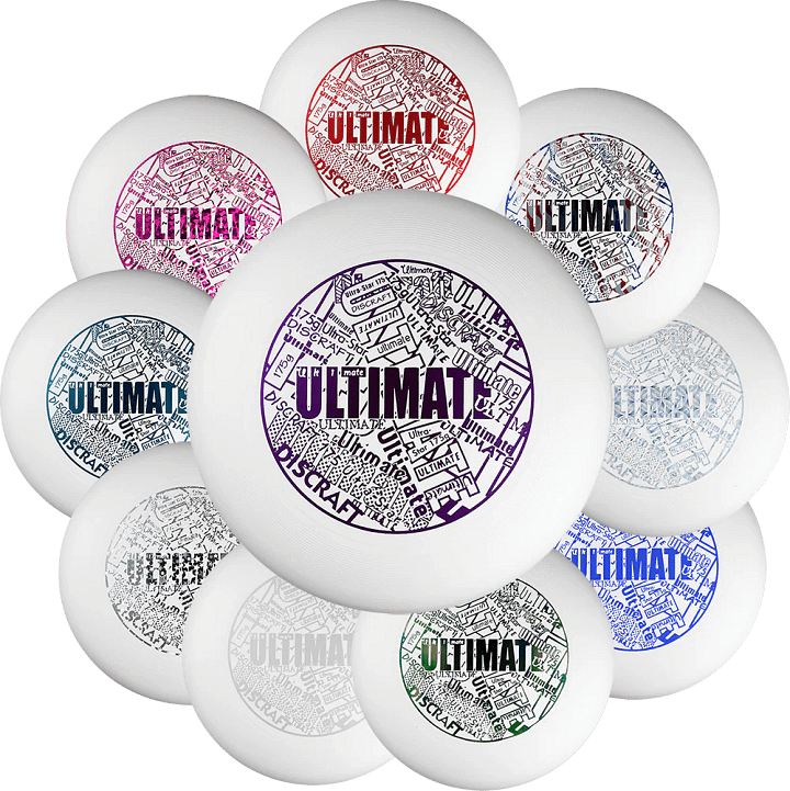 Discraft Ultra-Star Lover product image (1)