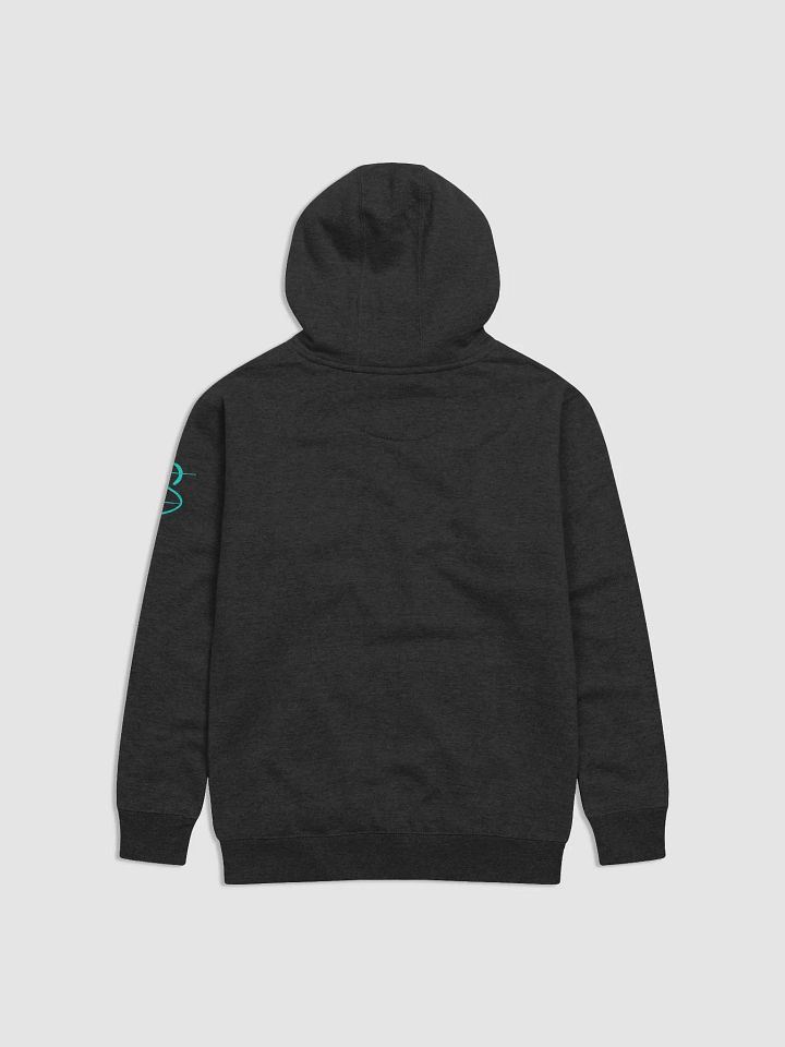 melting heart hoodie product image (6)
