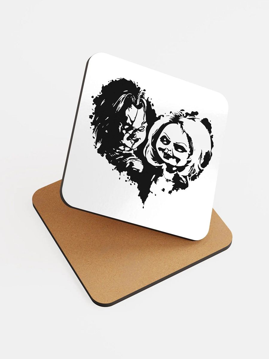 Tiff And Chucky product image (6)