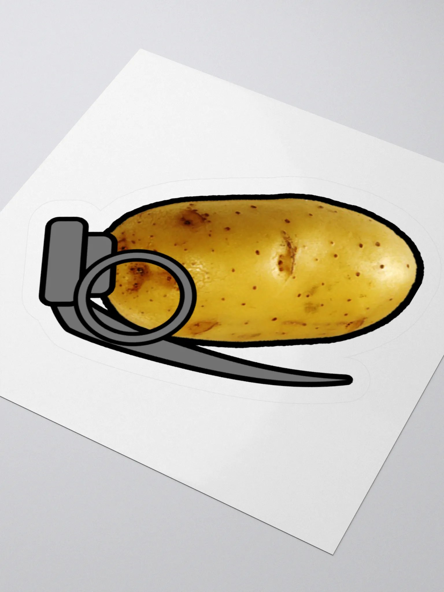The Potato Nade product image (3)