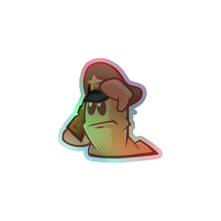 General | Reactions | Stickers product image (1)