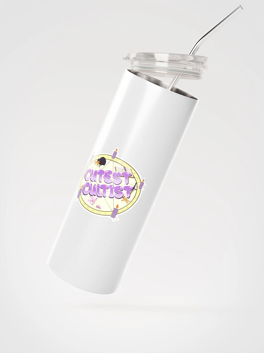 Colored Summon Water Tumbler product image (2)