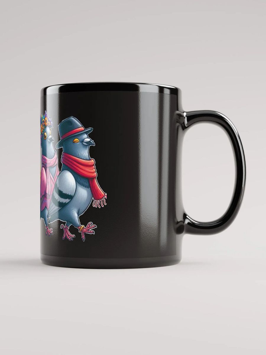 Pidgin Line Mug product image (1)