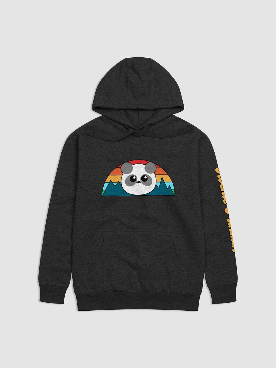 Pandah Hoodie product image (1)