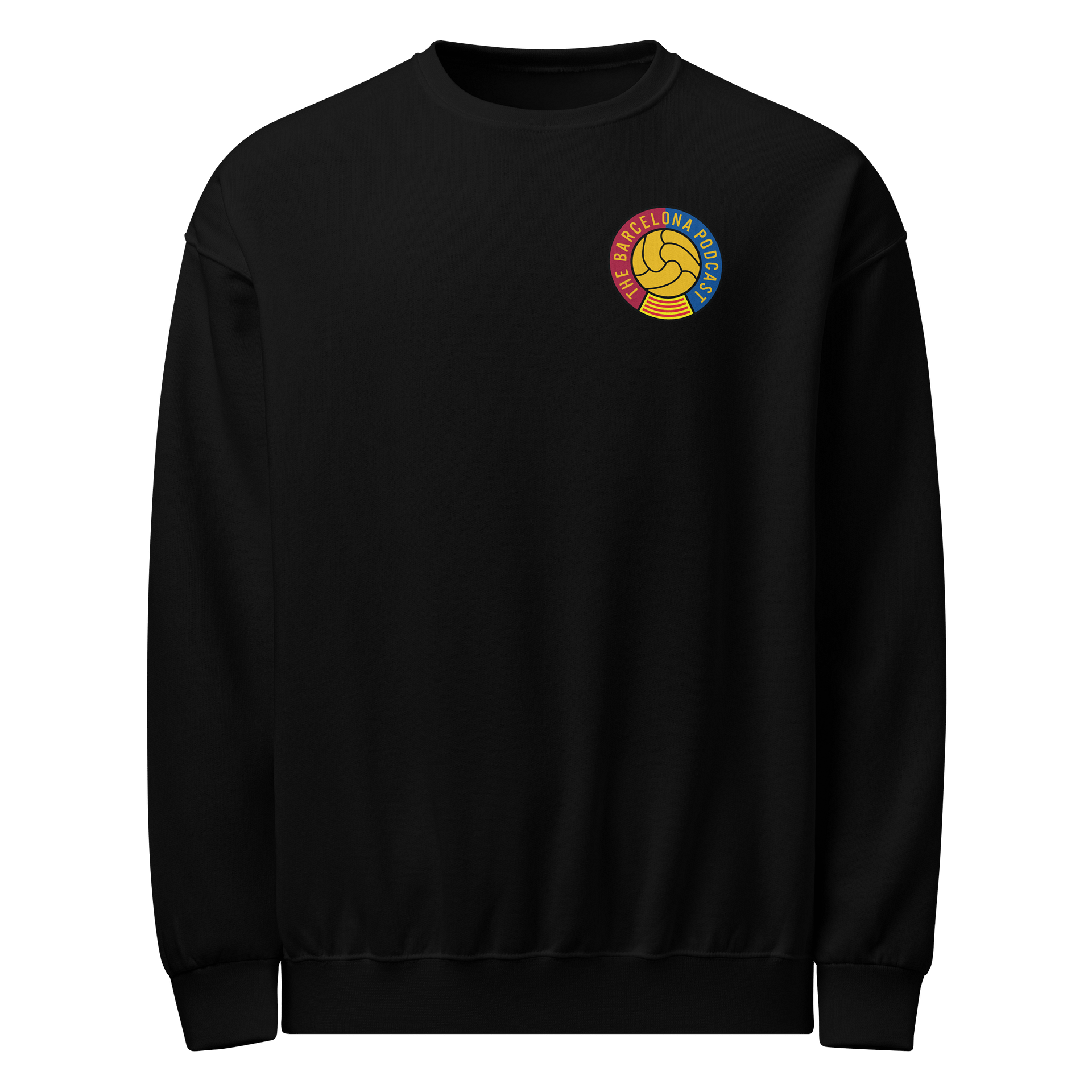 TBP Badge product image (1)