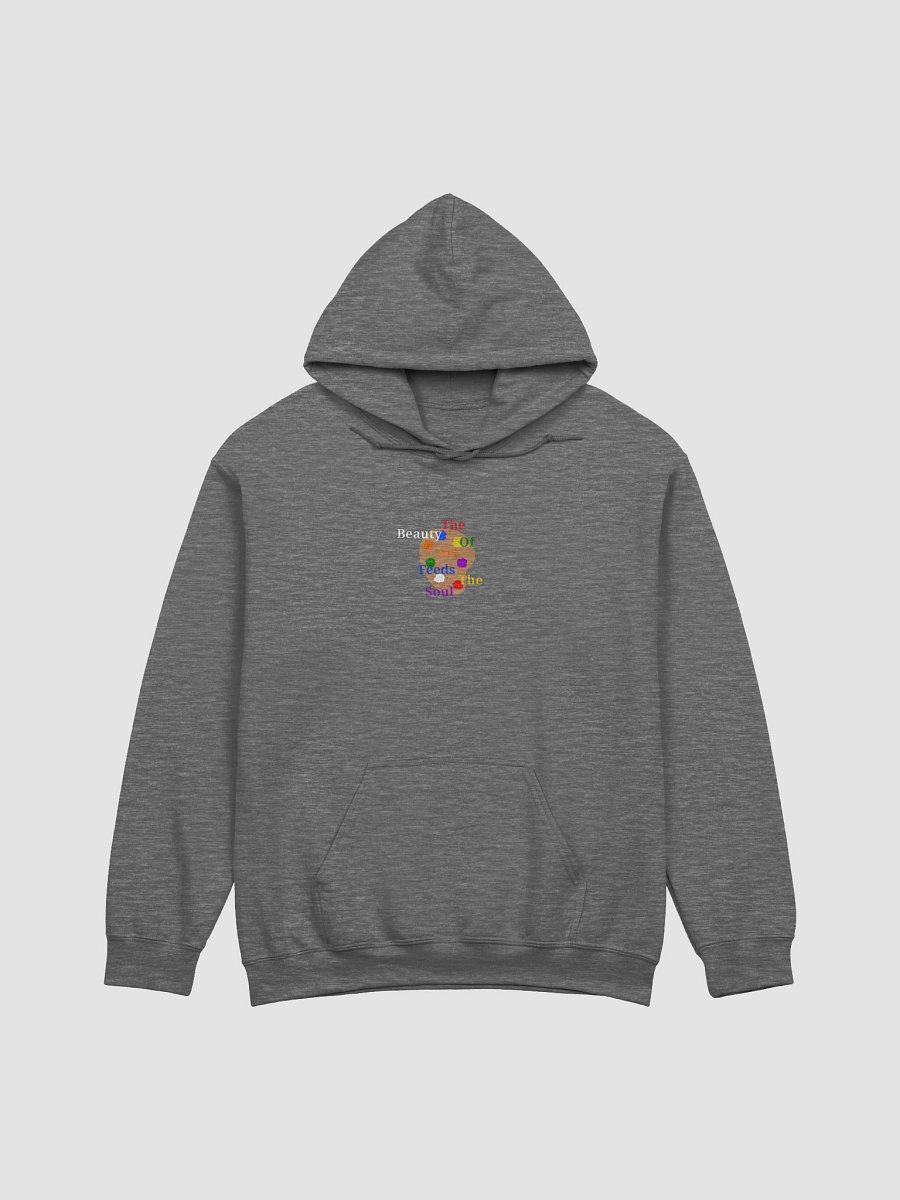 Soulful Palette Classic Hoodie product image (1)