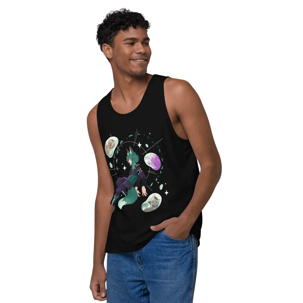 Destiny Tank product image (5)
