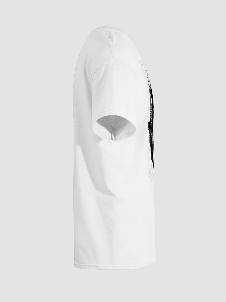 Abstract Swami Sri Yukteswar Giri Dreamer T-Shirt product image (48)