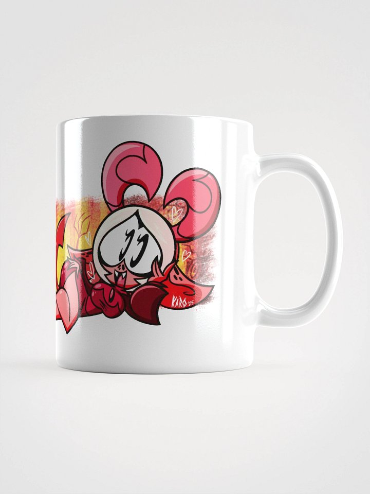 "Welcome to HEKK" Mug product image (1)