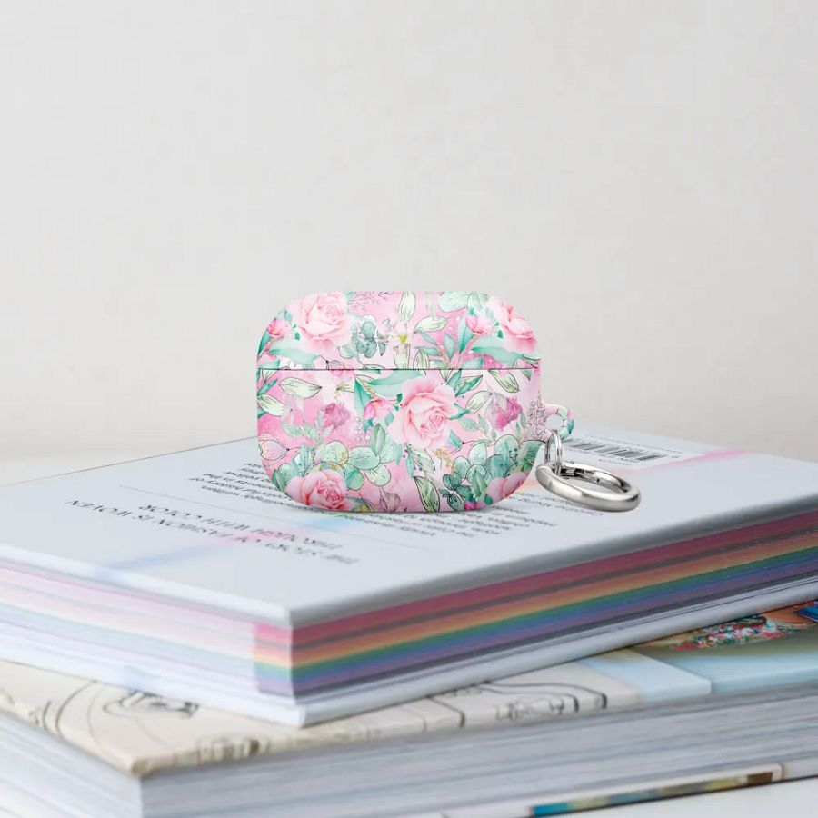 Rose Garden All-Over AirPods® Case for moms friends product image (51)