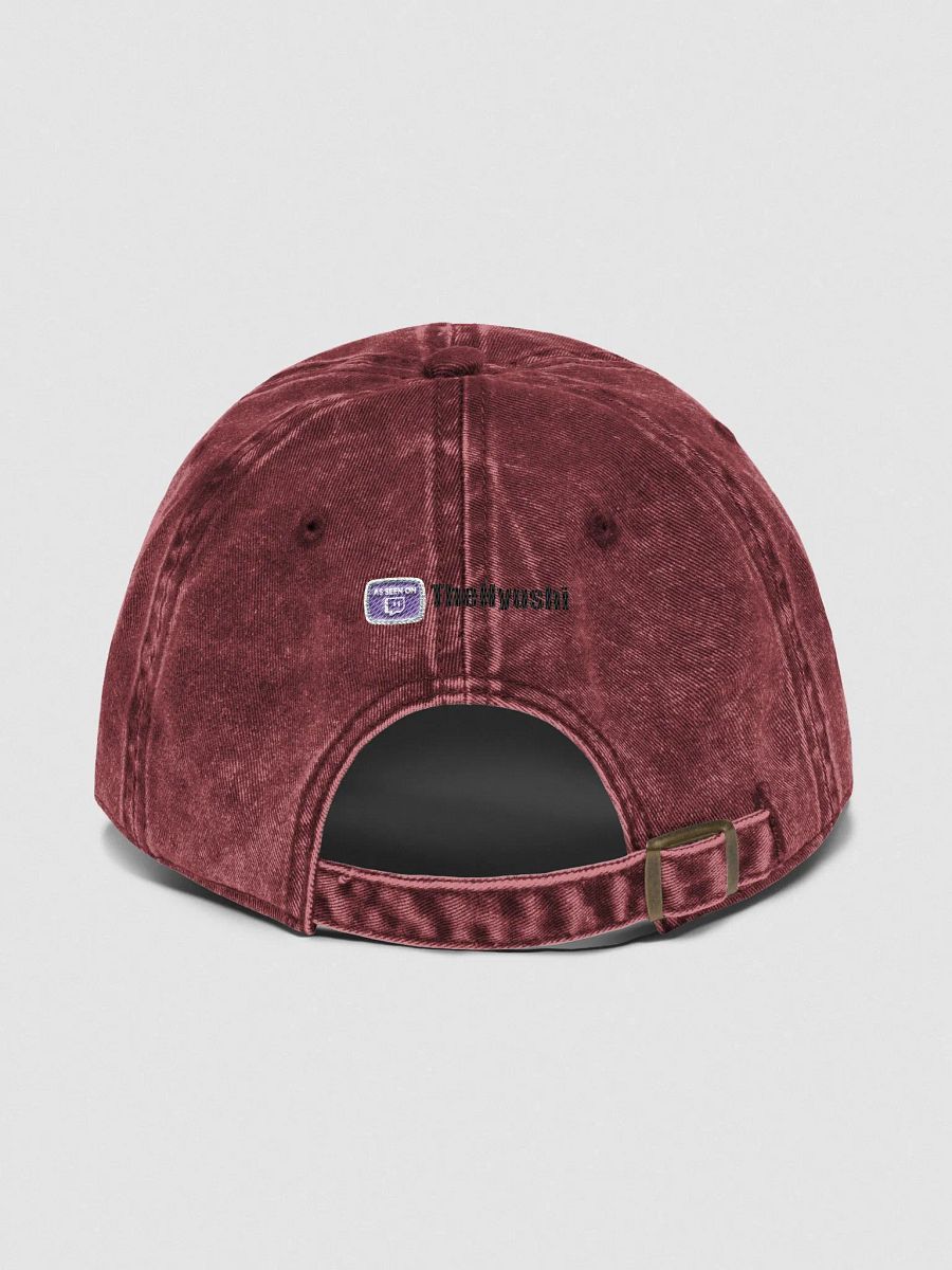 TheHyushi - Vintage Hat Vibe product image (5)