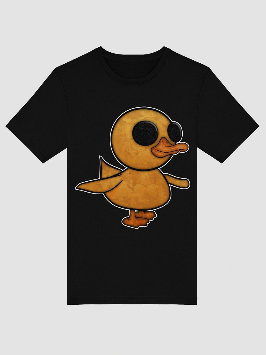 Ducky McDoofus Bella T-Shirt product image (5)