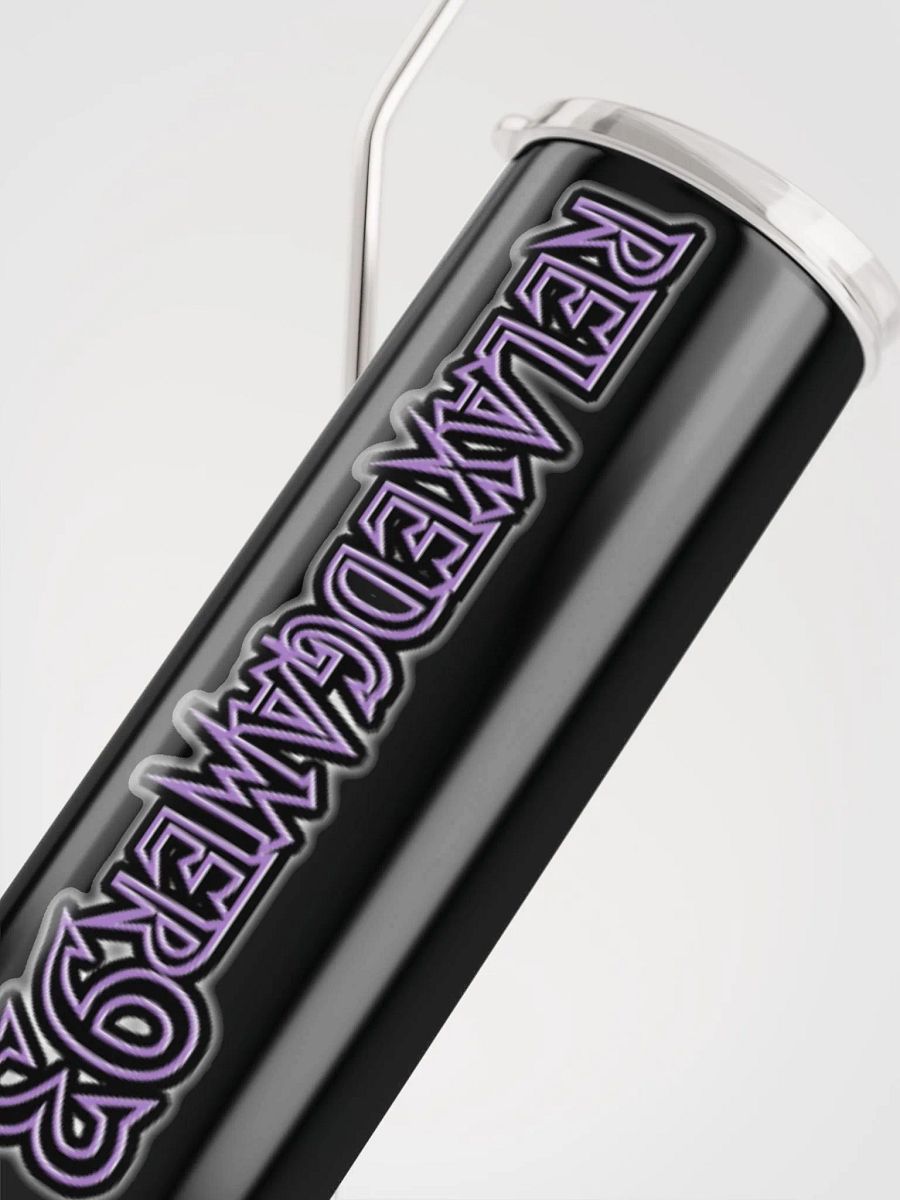 relaxedgamer93 Steel Cup product image (5)