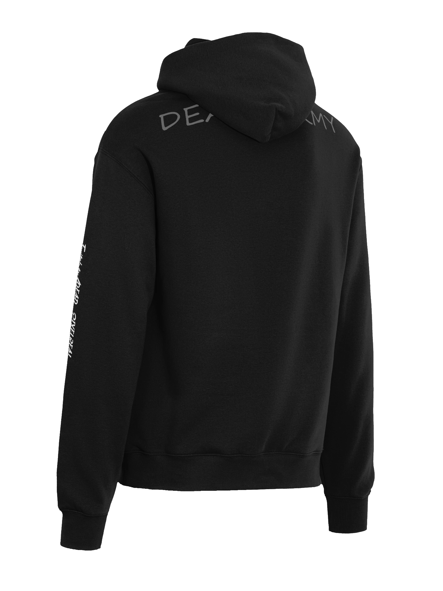 StrawHat DP Hoodie product image (5)