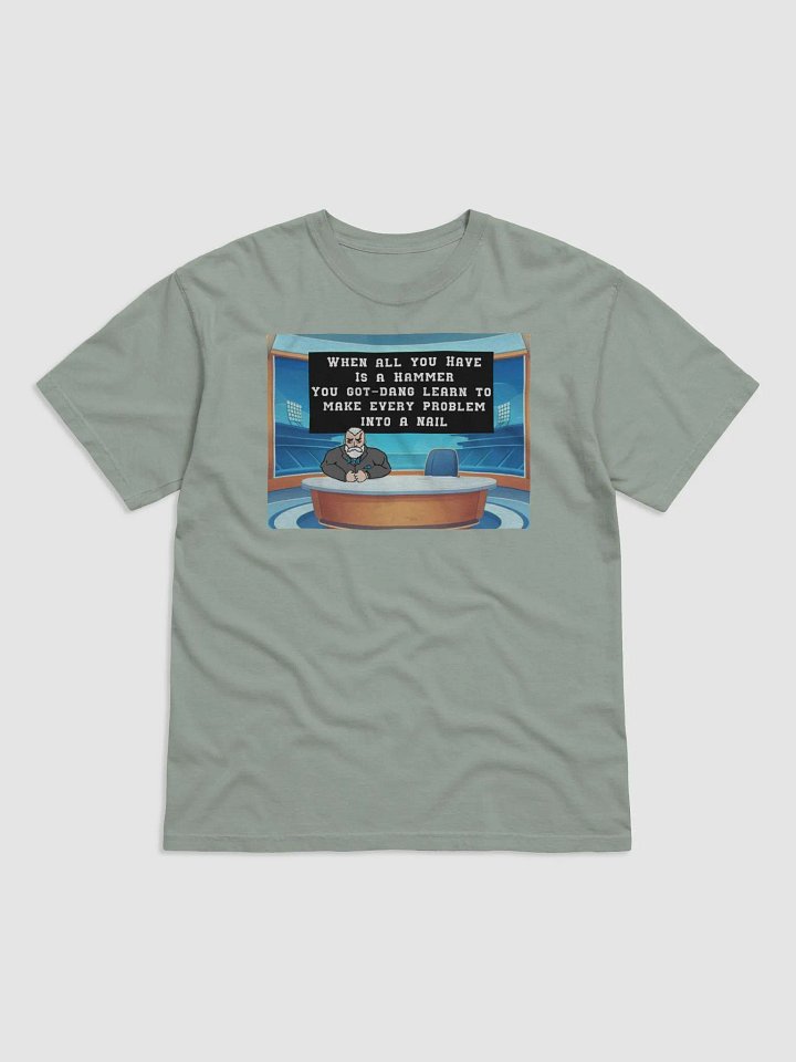 TK Hammer Time product image (1)