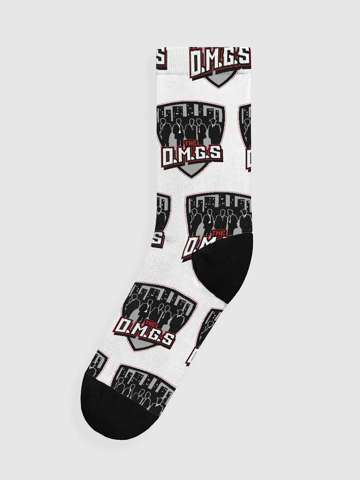 SHIELD SOCKS product image (1)