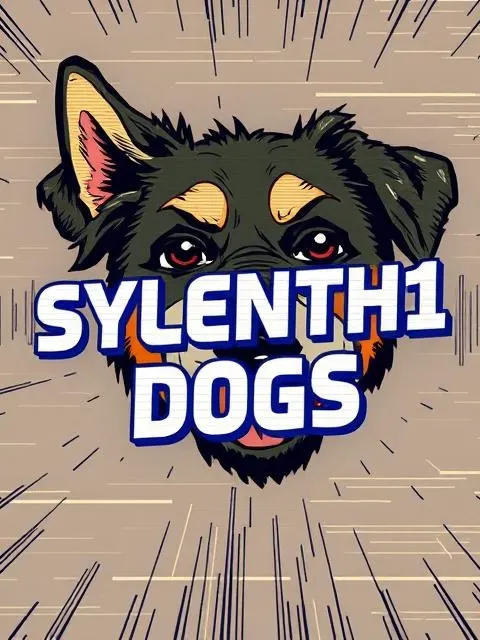 Sylenth1 Dog Sounds product image (1)