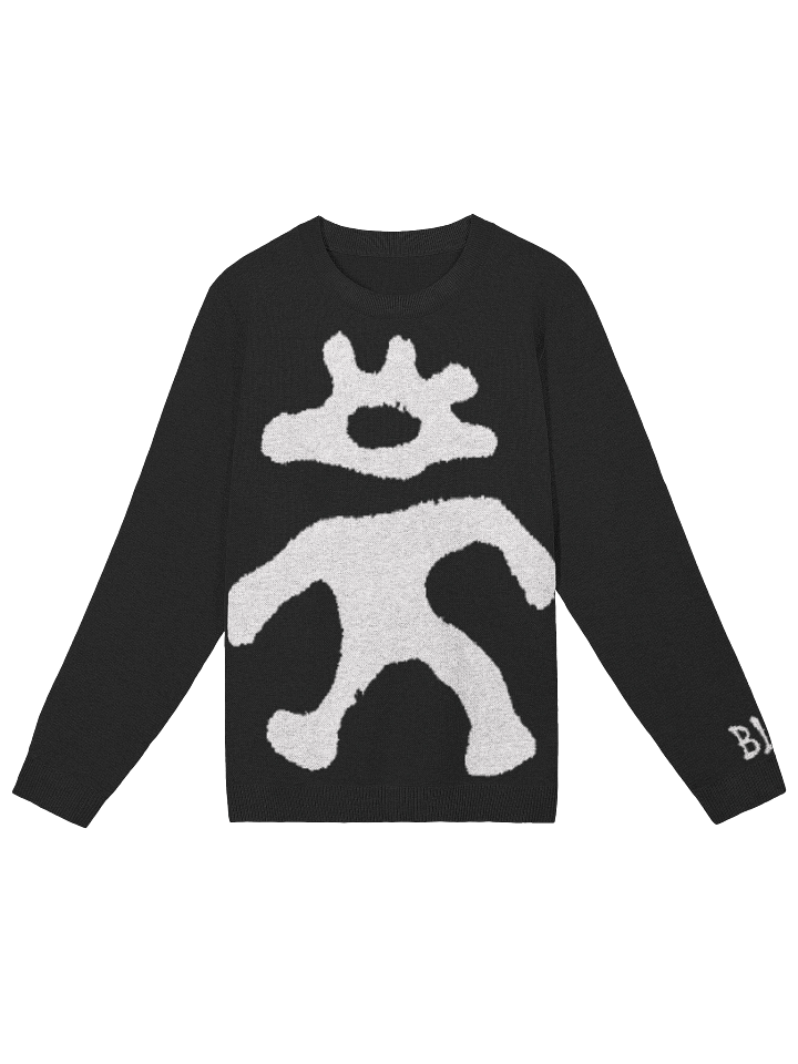 Ked Sweater Midnight product image (1)