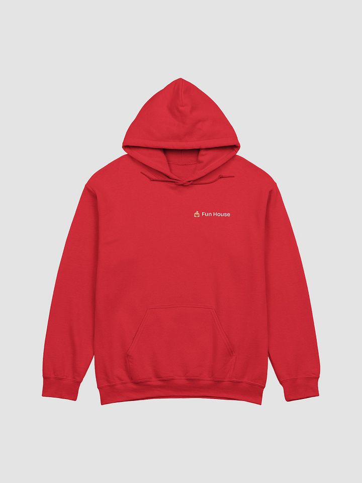 Fun Hoodie product image (2)