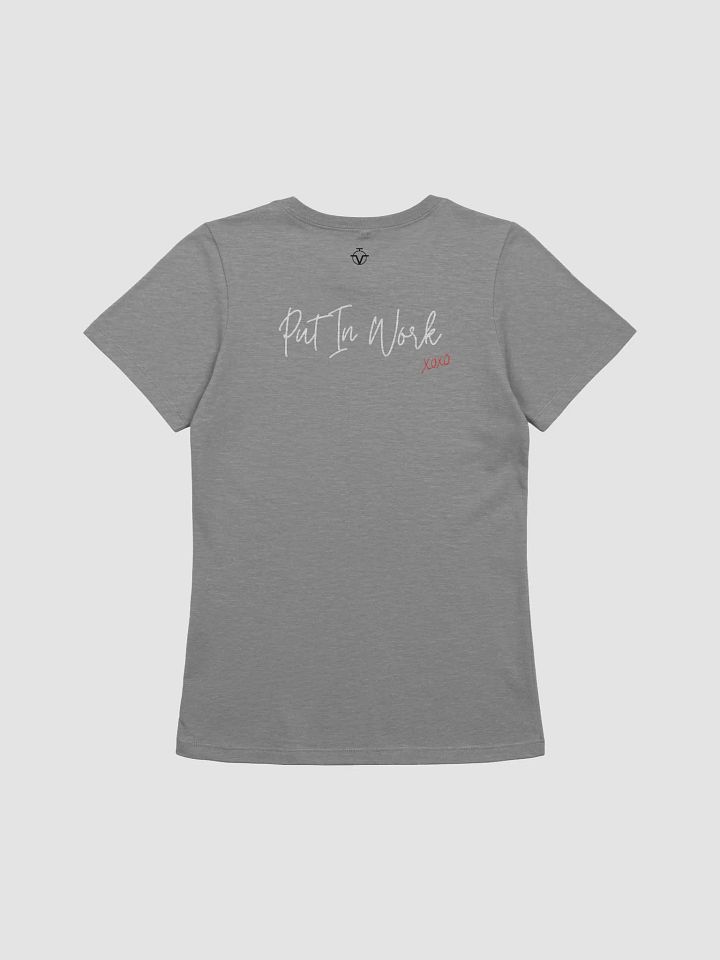 OVT Tempted Women's T-Shirt product image (30)