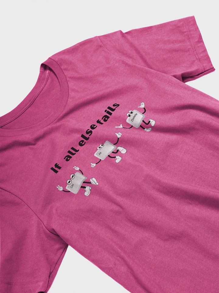 If all else fails product image (2)