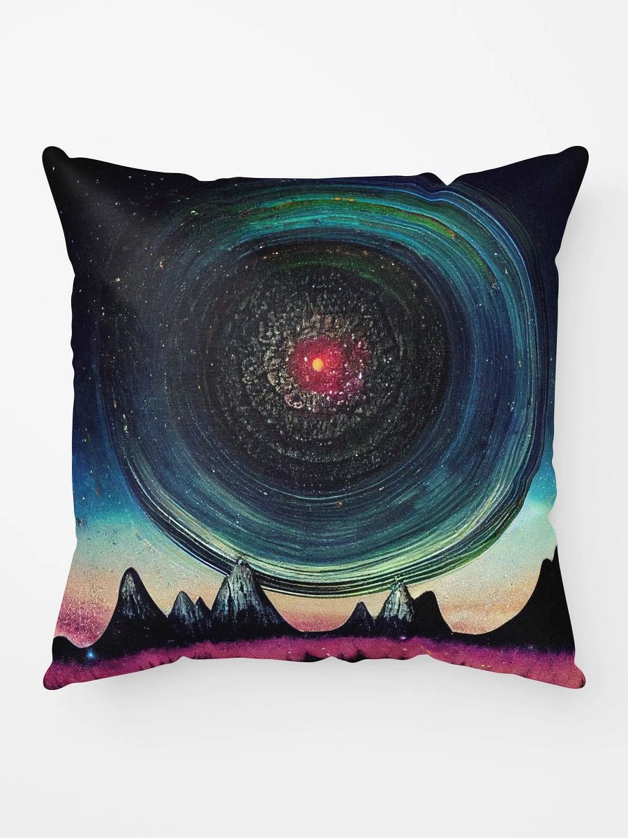 Dreamy Nights All-Over Print Pillow product image (9)