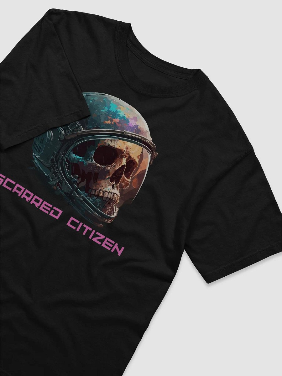 Scarred Citizen T-Shirt product image (12)