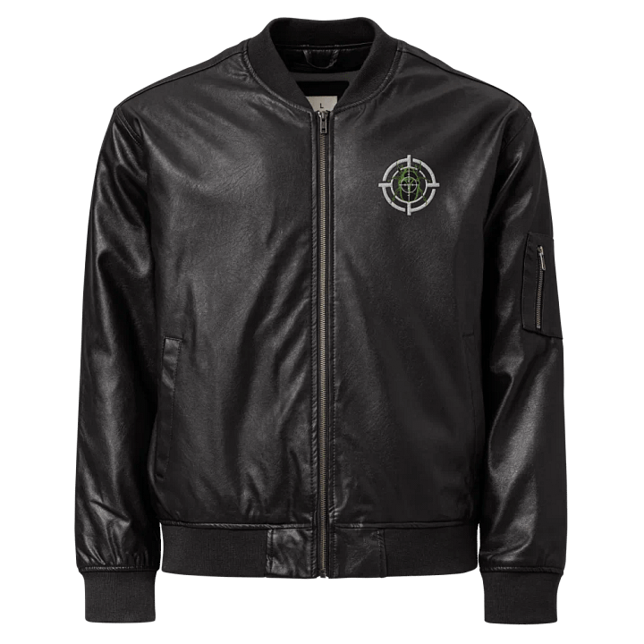 Bomber Jacket - Scope MBJ Logo product image (1)