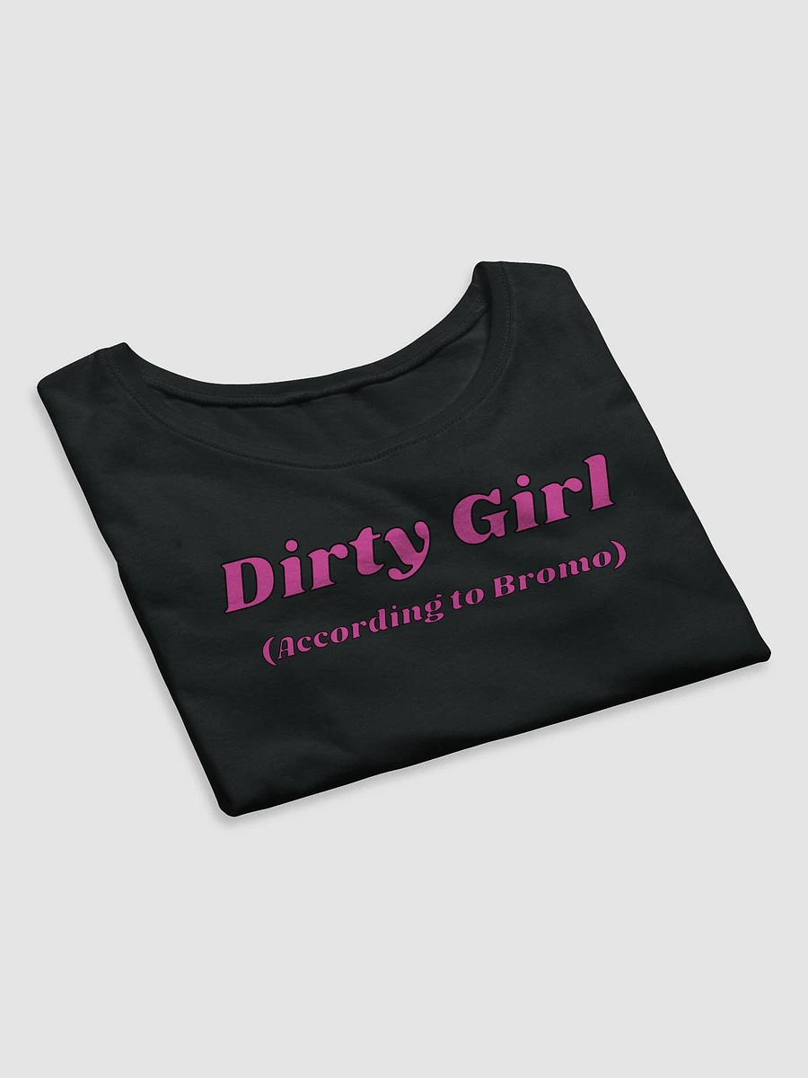 Dirty Girl Cropped product image (10)