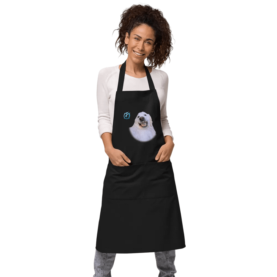 Apron - Derpy Logan - Design #1 product image (22)