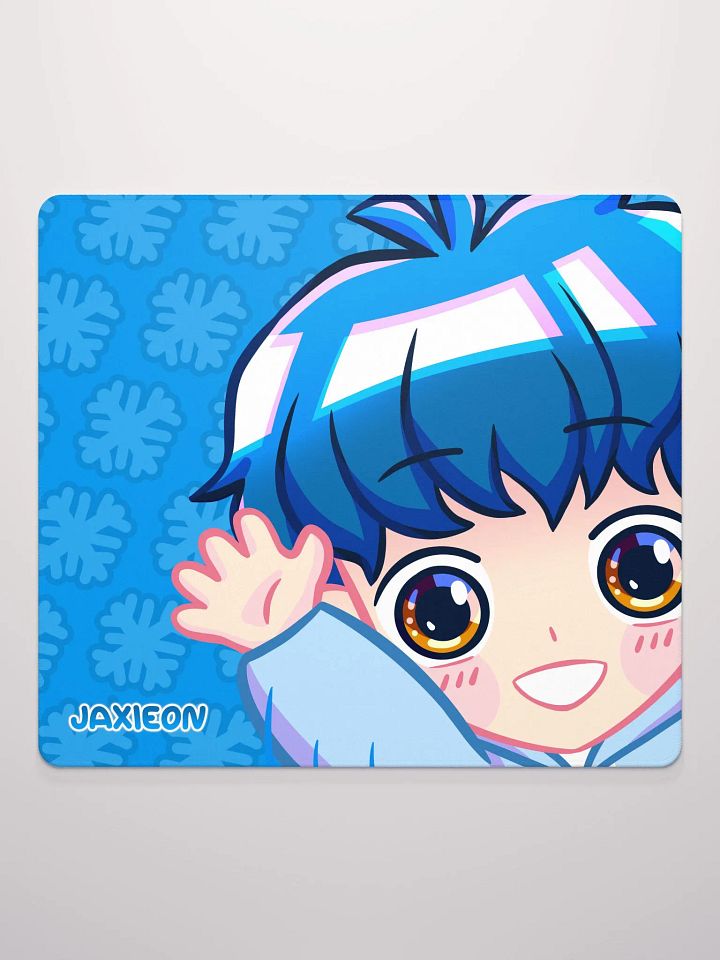 Jaxieon Mousepad (18