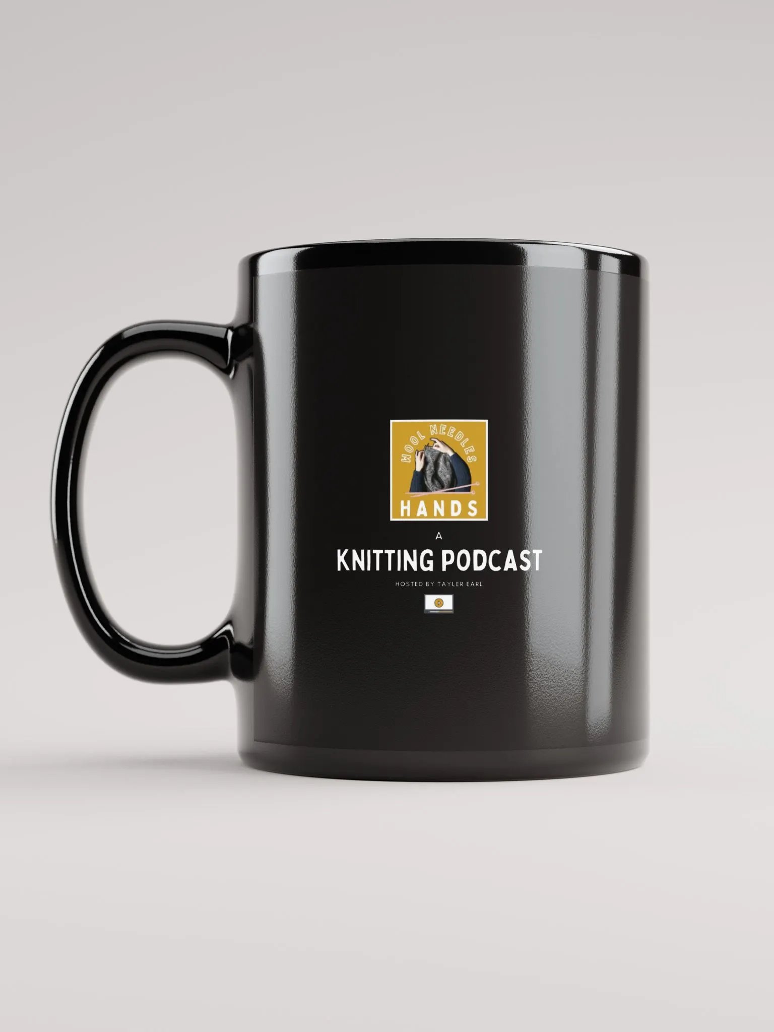 WNH Podcast Mug product image (1)
