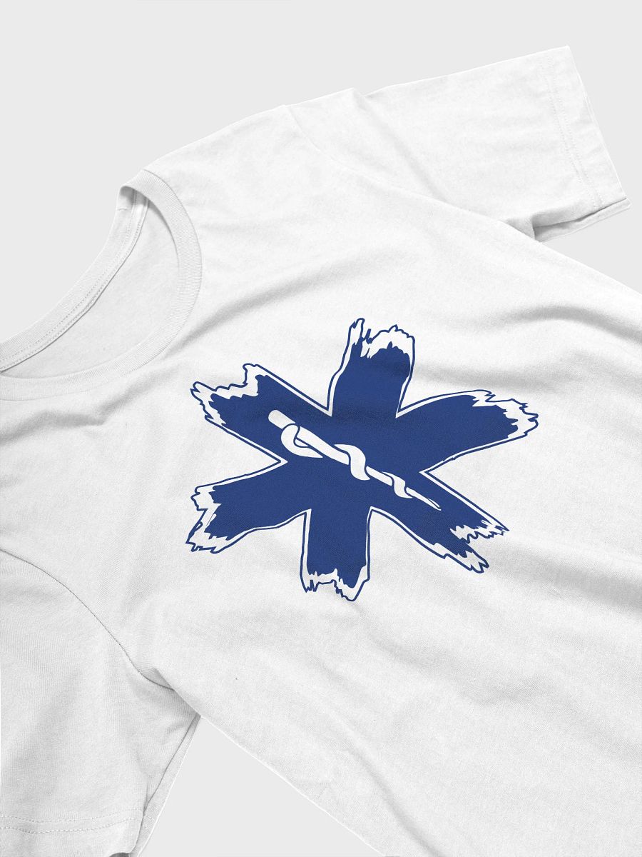Paramedic - Adult T-Shirt product image (3)
