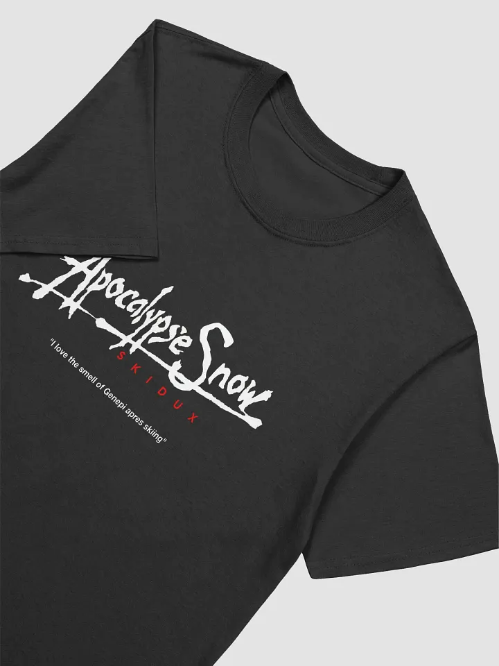 Apocalypse Snow product image (1)